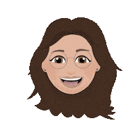 Isabel Mellis Sticker