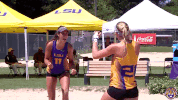 High Five College Sports GIF by LSU Tigers