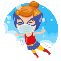 Deutsche Schule Sticker by Colegio Alemán de Barranquilla