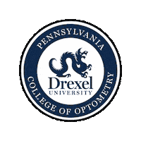 Od Salus Sticker by Drexel University, Elkins Park Campus