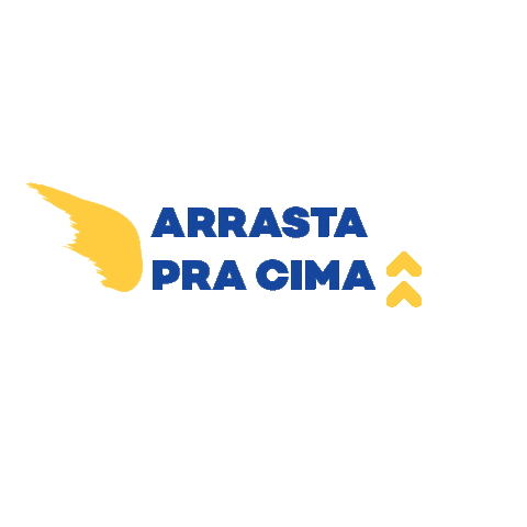 Arrasta Arrastapracima Sticker by ASA
