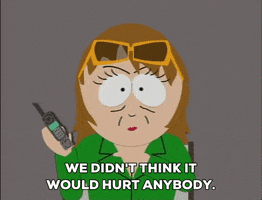 GIF by South Park 
