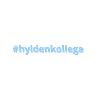 Hashtag No Sticker by ididentity_official