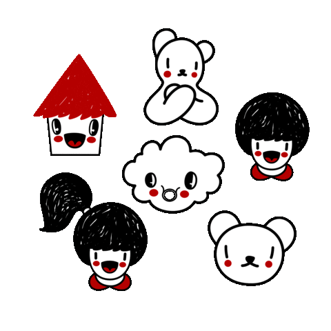 Draw Sticker