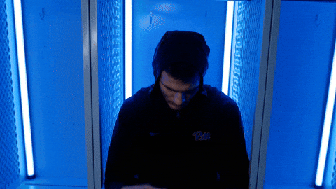 H2P Pittwrestling GIF by Pitt Panthers