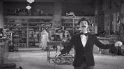 Black And White Mustache GIF by Better Noise Music