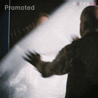 Megan GIF by M3GAN 2.0