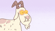 Angry Shock GIF by The Unstoppable Yellow Yeti