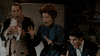 Oh My God Omg GIF by CBS