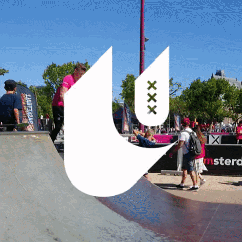 skate tmobile GIF by T-Mobile Unlimited