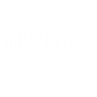 Text Lettering Sticker