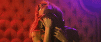 Juliet Simms Snake GIF by Sumerian Records