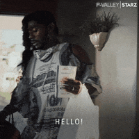 Starz Mississippi GIF by P-Valley