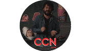 ComedyItalia comedy central applauso ccn comedycentralnews Sticker