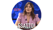ComedyItalia comedy central ccn esatto giraud Sticker
