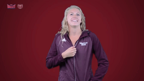 missouri state bears GIF by Missouri Valley Conference