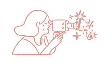 Short Film Staff Pick Sticker by Vimeo