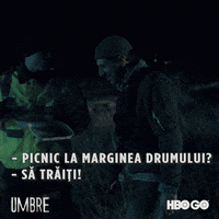 GIF by HBO Romania