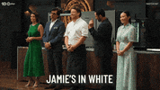 Jamie Oliver Australia GIF by MasterChefAU