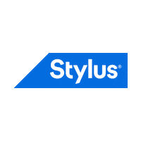 Stylussa stylus stylussa Sticker