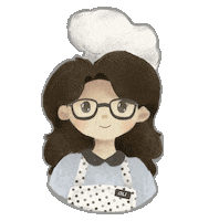 icecreamninja chef baking baker icecreamninja Sticker