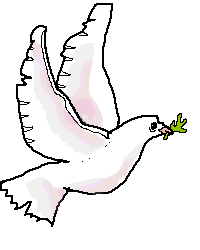 pigeon STICKER
