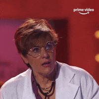 Correr Anabel Alonso GIF by Prime Video España