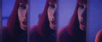 lykke li late night feelings GIF by Mark Ronson