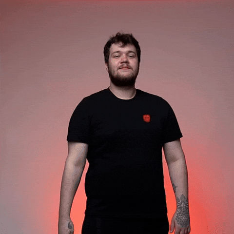 Souhlas Yes GIF by SINNERS Esports