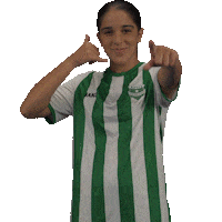 Ladies Soccer Sticker by ARISLIMASSOL