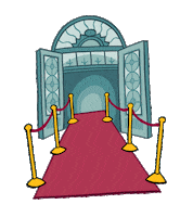 College Commencement Sticker by Loyola University Chicago