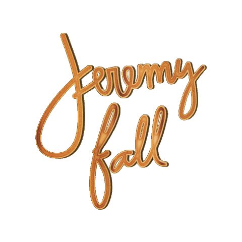 Sticker by Jeremy Fall