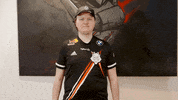 Heart Love GIF by G2 Esports