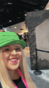 Twitch Actress GIF