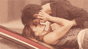 couple love GIF