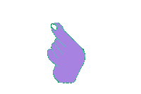 Heart Love Sticker