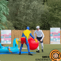 Fail Tigerenten Club GIF by SWR Kindernetz