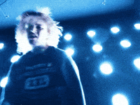 Music Video K GIF by Audiomack