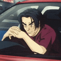 Honda D GIF