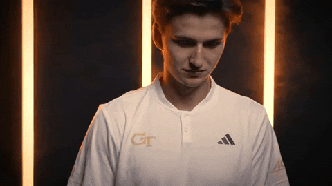 Georgia Tech Atlanta GIF by Georgia Tech Yellow Jackets