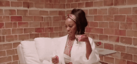 basketball wives eww GIF by VH1