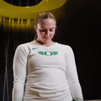 Oregon GIF by GoDucks
