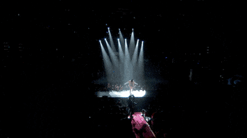 GIF by BET Awards
