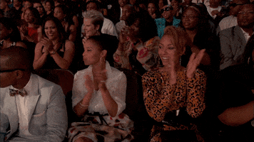 GIF by BET Awards