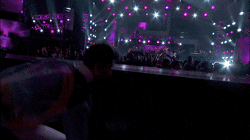 GIF by BET Awards