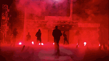 GIF by BET Awards