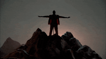 GIF by BET Awards
