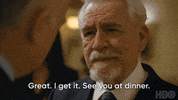 See You Hbo GIF by SuccessionHBO