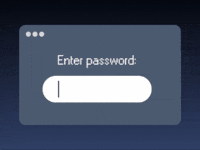 Aura Password GIF by AuraProtects