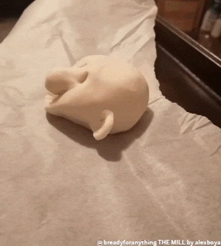 Create Making-Of GIF by Alex Boya